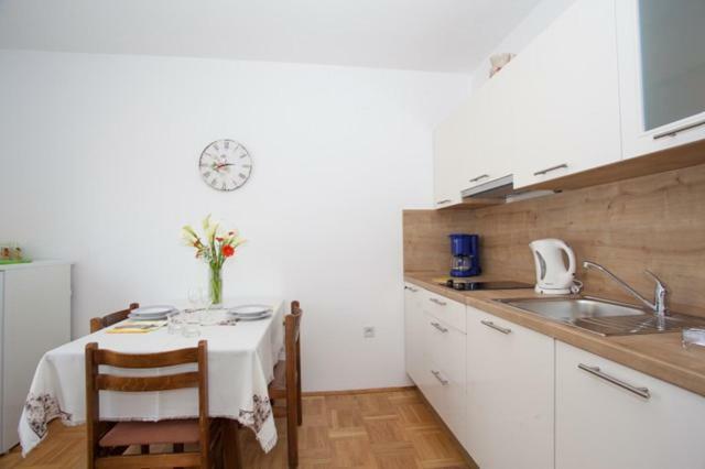 Apartamento Klimno100 Exterior foto